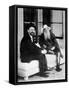 Chekhov and Tolstoy, Late 19th Century-null-Framed Stretched Canvas