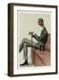 Chelmsford, 2nd Baron-Leslie Ward-Framed Art Print