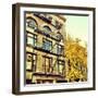 Chelsea Afternoon I-Acosta-Framed Photographic Print