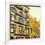 Chelsea Afternoon I-Acosta-Framed Photographic Print