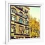 Chelsea Afternoon I-Acosta-Framed Photographic Print