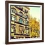 Chelsea Afternoon I-Acosta-Framed Photographic Print