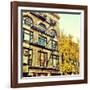 Chelsea Afternoon I-Acosta-Framed Photographic Print