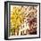 Chelsea Afternoon II-Acosta-Framed Photographic Print