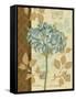 Chelsea Blue I-Pamela Gladding-Framed Stretched Canvas