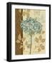 Chelsea Blue I-Pamela Gladding-Framed Art Print