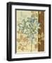 Chelsea Blue II-Pamela Gladding-Framed Art Print