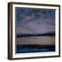 Chelsea Dawn, 2007-Lee Campbell-Framed Giclee Print