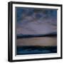 Chelsea Dawn, 2007-Lee Campbell-Framed Giclee Print