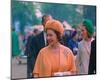 Chelsea Flower Show, 1964-British Pathe-Mounted Giclee Print