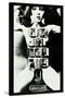 Chelsea Girls, 1967-null-Stretched Canvas
