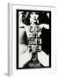 Chelsea Girls, 1967-null-Framed Art Print