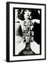 Chelsea Girls, 1967-null-Framed Art Print