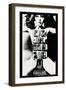 Chelsea Girls, 1967-null-Framed Art Print