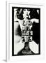 Chelsea Girls, 1967-null-Framed Art Print