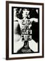 Chelsea Girls, 1967-null-Framed Art Print