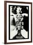 Chelsea Girls, 1967-null-Framed Art Print