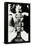 Chelsea Girls, 1967-null-Framed Stretched Canvas