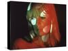 Chelsea Girls, Nico, 1966-null-Stretched Canvas