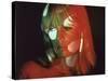 Chelsea Girls, Nico, 1966-null-Stretched Canvas