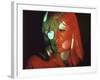 Chelsea Girls, Nico, 1966-null-Framed Photo