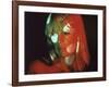 Chelsea Girls, Nico, 1966-null-Framed Photo