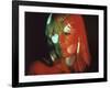 Chelsea Girls, Nico, 1966-null-Framed Photo