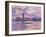 Chelsea Harbour-Christopher Glanville-Framed Giclee Print