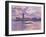 Chelsea Harbour-Christopher Glanville-Framed Giclee Print