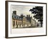 Chelsea Hospital-Thomas Malton Jnr.-Framed Giclee Print