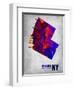 Chelsea New York-NaxArt-Framed Art Print