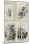 Chelsea Old Church-Herbert Railton-Mounted Giclee Print