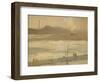 Chelsea on Ice-James Abbott McNeill Whistler-Framed Giclee Print