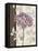 Chelsea Purple I-Pamela Gladding-Framed Stretched Canvas