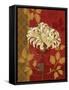 Chelsea Red I-Pamela Gladding-Framed Stretched Canvas