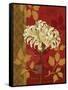 Chelsea Red I-Pamela Gladding-Framed Stretched Canvas