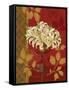 Chelsea Red I-Pamela Gladding-Framed Stretched Canvas