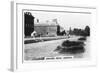 Chelsea Royal Hospital, London, C1920S-null-Framed Giclee Print