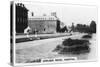 Chelsea Royal Hospital, London, C1920S-null-Stretched Canvas