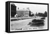 Chelsea Royal Hospital, London, C1920S-null-Framed Stretched Canvas