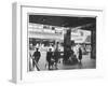 Chelsea Shopping Centre-null-Framed Art Print