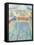 Chelsea Swimming Baths, 1997-Sophia Elliot-Framed Stretched Canvas