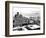 Chelsea with One World Trade Center View, Meatpacking District, Hudson River, Manhattan, New York-Philippe Hugonnard-Framed Photographic Print