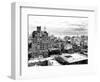 Chelsea with One World Trade Center View, Meatpacking District, Hudson River, Manhattan, New York-Philippe Hugonnard-Framed Photographic Print