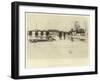 Chelsea-James Abbott McNeill Whistler-Framed Giclee Print