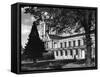 Cheltenham Boys' College-Fred Musto-Framed Stretched Canvas