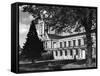 Cheltenham Boys' College-Fred Musto-Framed Stretched Canvas