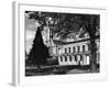 Cheltenham Boys' College-Fred Musto-Framed Photographic Print