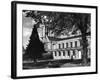 Cheltenham Boys' College-Fred Musto-Framed Photographic Print