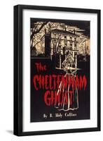 Cheltenham Haunting-null-Framed Art Print